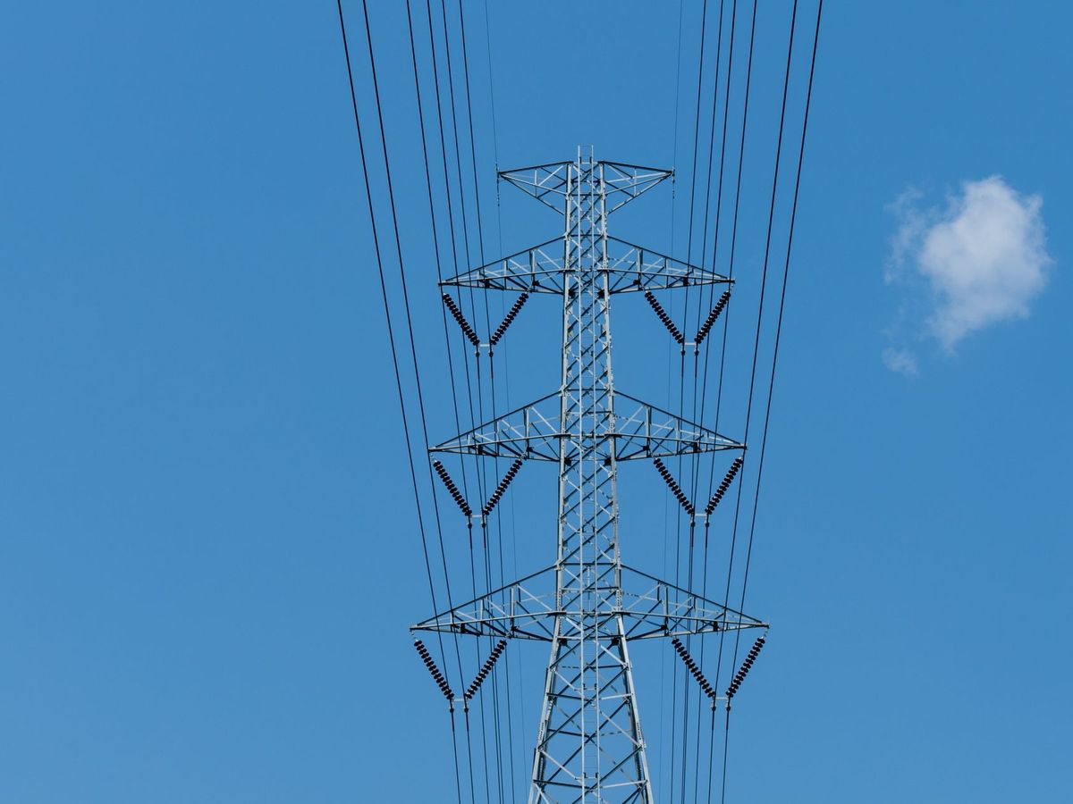 Söğütlü – Akarca 154 kV Enerji Nakil Hattı